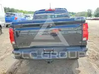 2026 Chevrolet Colorado фото
