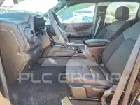 2026 Chevrolet Colorado фото