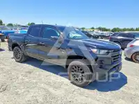 2026 Chevrolet Colorado фото