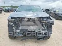 2026 Chevrolet Colorado фото