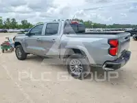 2026 Chevrolet Colorado фото