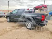 2026 Chevrolet Colorado фото