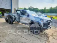 2026 Chevrolet Colorado фото