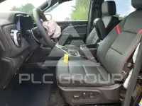 2026 Chevrolet Colorado фото