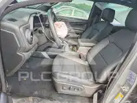 2026 Chevrolet Colorado фото