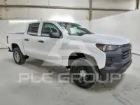 2026 Chevrolet Colorado фото