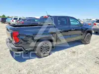2026 Chevrolet Colorado фото