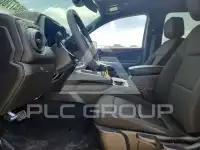 2026 Chevrolet Colorado фото