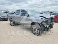 2026 Chevrolet Colorado фото