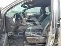 2026 Chevrolet Colorado фото