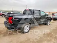 2026 Chevrolet Colorado фото