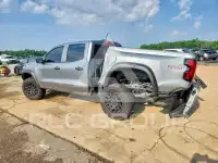 2026 Chevrolet Colorado фото