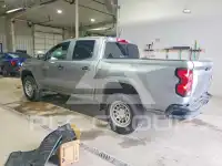 2026 Chevrolet Colorado фото