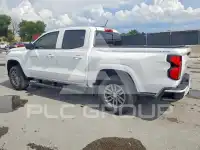 2026 Chevrolet Colorado фото