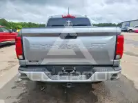 2026 Chevrolet Colorado фото