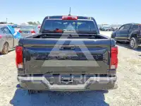 2026 Chevrolet Colorado фото