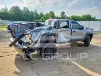 2026 Chevrolet Colorado фото
