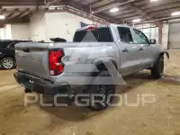 2026 Chevrolet Colorado фото