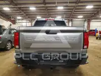 2026 Chevrolet Colorado фото