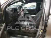 2026 Chevrolet Colorado фото