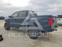 2026 Chevrolet Colorado фото