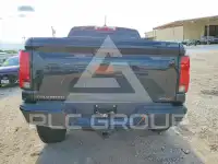 2026 Chevrolet Colorado фото