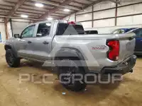 2026 Chevrolet Colorado фото