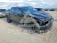 2026 Chevrolet Colorado фото