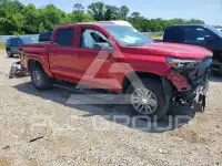 2026 Chevrolet Colorado фото