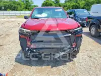 2026 Chevrolet Colorado фото