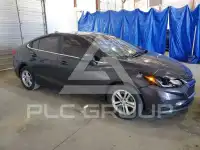 2016 Chevrolet Cruze фото