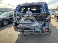 2026 Chevrolet Suburan фото