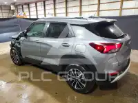 2026 Chevrolet TRAILBLAZE photo