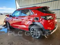 2026 Chevrolet TRAILBLAZE photo