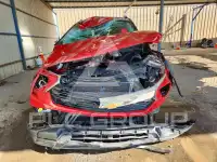 2026 Chevrolet TRAILBLAZE photo