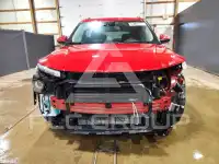 2026 Chevrolet TRAILBLAZE photo