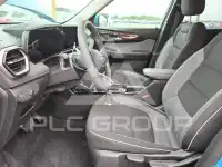 2026 Chevrolet TRAILBLAZE photo