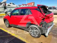 2026 Chevrolet TRAILBLAZE photo