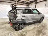 2026 Chevrolet TRAILBLAZE photo