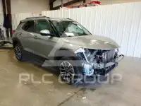 2026 Chevrolet TRAILBLAZE photo
