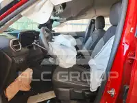 2026 Chevrolet TRAILBLAZE photo