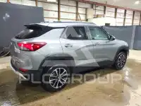 2026 Chevrolet TRAILBLAZE photo
