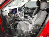 2026 Chevrolet TRAILBLAZE photo