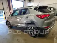 2026 Chevrolet TRAILBLAZE photo