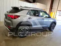 2026 Chevrolet TRAILBLAZE photo