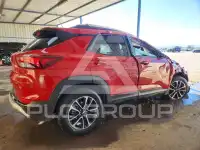 2026 Chevrolet TRAILBLAZE photo