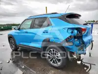 2026 Chevrolet TRAILBLAZE photo