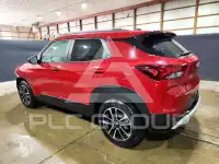2026 Chevrolet TRAILBLAZE photo
