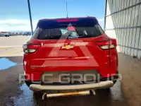 2026 Chevrolet TRAILBLAZE photo