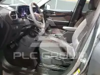 2026 Chevrolet TRAILBLAZE photo